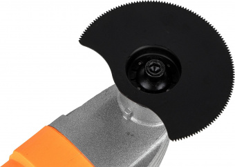 Многофункциональный инструмент Вихрь МФИ-400 400Вт рыжий/черный от магазина РЭССИ