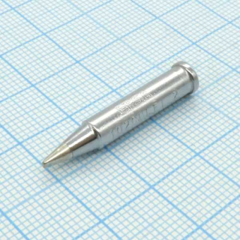 Жало паяльное б/св. 102CDLF12 (к i-Tool) от магазина РЭССИ