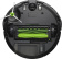 Картинка Пылесос-робот Irobot Roomba e5 серый/черный от магазина РЭССИ Пылесос-робот Irobot Roomba e5 серый/черный от магазина РЭССИ