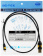 Кабель 2A Smooth connector USB (m)-micro USB (m) 0.75м черный от магазина РЭССИ