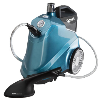 Отпариватель для одежды BORT Pro Iron 93410587 от магазина РЭССИ