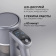 Картинка Пылесос Polaris PVCS 3060 графит от магазина РЭССИ Пылесос Polaris PVCS 3060 графит от магазина РЭССИ