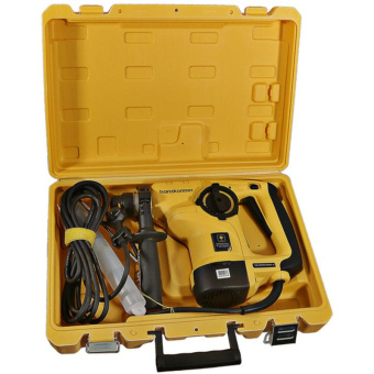 Перфоратор Hanskonner SDS Plus HRH0928DR от магазина РЭССИ