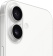 Смартфон Apple A3288 iPhone 16 128Gb белый моноблок 3G 4G 2Sim 6.1" 1179x2556 iOS 18 48Mpix 802.11 a/b/g/n/ac/ax/be NFC GPS Protect от магазина РЭССИ