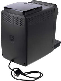 Кофемашина Philips EP1224/00 1500Вт серый/черный от магазина РЭССИ