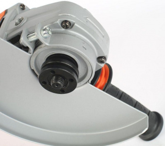 Углошлифовальная машина Patriot AG 232 2200Вт 6500об/мин d=230мм от магазина РЭССИ