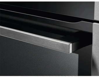 Духовой шкаф Электрический AEG BSE788380M нержавеющая сталь от магазина РЭССИ