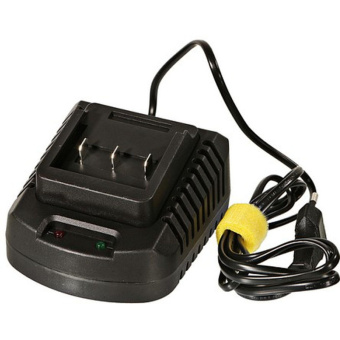 Дрель аккумуляторная Hanskonner 1BatterySystem HCD2065BLC от магазина РЭССИ