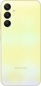 Смартфон Samsung SM-A256E Galaxy A25 128Gb 6Gb желтый моноблок 3G 4G 2Sim 6.5" 1080x2340 Android 14 50Mpix 802.11 a/b/g/n/ac NFC GPS GSM900/1800 GSM1900 TouchSc Micro SD max1024Gb от магазина РЭССИ