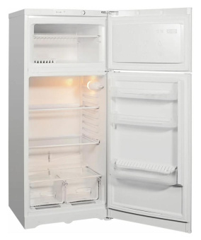 Холодильник Indesit RTM 014 2-хкамерн. белый (двухкамерный) от магазина РЭССИ