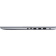 Картинка Ноутбук Asus VivoBook 17X M3704YA-AU071 Ryzen 5 7535U 16Gb SSD512Gb AMD Radeon 17.3" IPS FHD (1920x1080) Free DOS silver WiFi BT Cam (90NB1191-M002Y0) от магазина РЭССИ Ноутбук Asus VivoBook 17X M3704YA-AU071 Ryzen 5 7535U 16Gb SSD512Gb AMD Radeon 17.3" IPS FHD (1920x1080) Free DOS silver WiFi BT Cam (90NB1191-M002Y0) от магазина РЭССИ