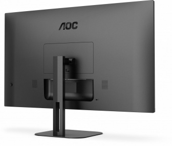 Монитор AOC 31.5" Q32V5CE черный VA LED 1ms 16:9 HDMI M/M матовая 300cd 178гр/178гр 2560x1440 75Hz FreeSync DP 2K USB 8.52кг от магазина РЭССИ