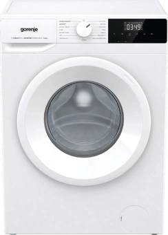 Стиральная машина Gorenje WNHPI84AS/R загр.фронтальная макс.:8кг белый от магазина РЭССИ