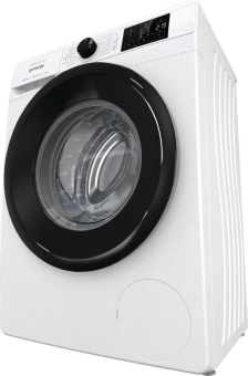 Стиральная машина Gorenje WNEI84SDS класс: A+++ загр.фронтальная макс.:8кг белый инвертер от магазина РЭССИ
