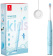 Картинка Зубная щетка электрическая Oclean Kids Air 2 (Oclean Air 2) голубой от магазина РЭССИ Зубная щетка электрическая Oclean Kids Air 2 (Oclean Air 2) голубой от магазина РЭССИ