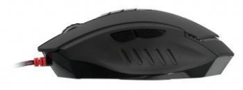 Мышь A4Tech Bloody V8 черный оптическая (3200dpi) USB3.0 (8but) от магазина РЭССИ