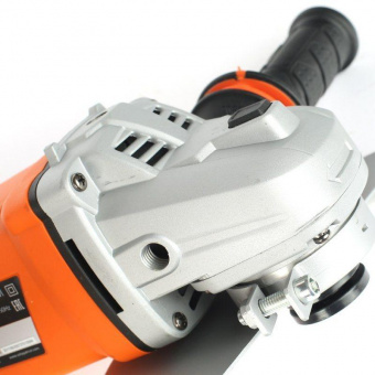 Углошлифовальная машина Patriot AG 232 2200Вт 6500об/мин d=230мм от магазина РЭССИ