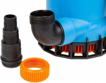 Насос дренажный Джилекс ДРЕНАЖНИК 85/6 350Вт 5100л/час (5153) от магазина РЭССИ