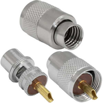 UHF-U213P от магазина РЭССИ