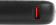 Мобильный аккумулятор Solove Solove W5 10000mAh 2.1A беспров.зар. черный (W5 BLACK UPDATED RUS) от магазина РЭССИ