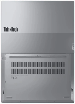 Ноутбук Lenovo Thinkbook 14 G6 IRL Core i5 1335U 8Gb SSD512Gb Intel Iris Xe graphics 14" IPS WUXGA (1920x1200) noOS grey WiFi BT Cam Bag (21KG003PEV) от магазина РЭССИ
