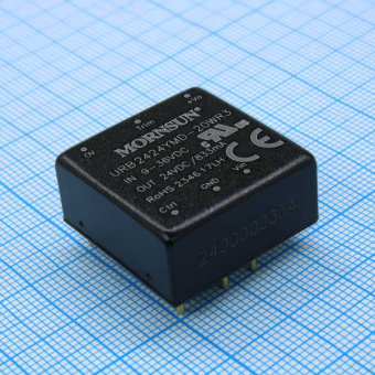URB2424YMD-20WR3 от магазина РЭССИ