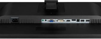 Монитор LG 23.8" 24BK550Y черный IPS LED 5ms 16:9 DVI HDMI M/M матовая HAS Piv 1000:1 250cd 178гр/178гр 1920x1080 60Hz VGA DP FHD USB 7.2кг (RUS) от магазина РЭССИ