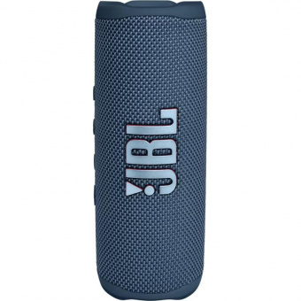 Колонка порт. JBL Flip 6 голубой 30W 1.0 BT (JBLFLIP6BLU) от магазина РЭССИ