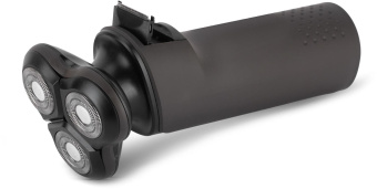 Бритва роторная Vitek VT-8262 реж.эл.:3 питан.:аккум. от магазина РЭССИ