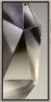Чехол (клип-кейс) Samsung для Samsung Galaxy S24 Ultra Standing Grip Case S24 Ultra серо-коричневый (EF-GS928CUEGRU) от магазина РЭССИ