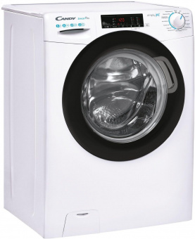 Стиральная машина Candy Smart Pro CO4 105TB1/2-07 класс: A-10% загр.фронтальная макс.:5кг белый от магазина РЭССИ