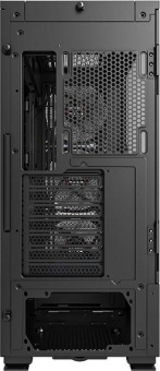 Корпус Montech Sky Two GX черный без БП ATX 10x120mm 5x140mm 2xUSB3.0 audio bott PSU от магазина РЭССИ