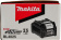 Картинка Батарея аккумуляторная Makita BL4025 40В 2.5Ач Li-Ion (191B36-3) от магазина РЭССИ Батарея аккумуляторная Makita BL4025 40В 2.5Ач Li-Ion (191B36-3) от магазина РЭССИ