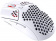 Картинка Мышь HyperX Pulsefire Haste Wireless белый оптическая (16000dpi) беспроводная USB (5but) от магазина РЭССИ Мышь HyperX Pulsefire Haste Wireless белый оптическая (16000dpi) беспроводная USB (5but) от магазина РЭССИ