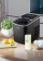 Картинка Ледогенератор Gorenje IMC1200B 120Вт 2200мл. черный от магазина РЭССИ Ледогенератор Gorenje IMC1200B 120Вт 2200мл. черный от магазина РЭССИ