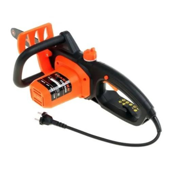Электрическая цепная пила Carver RSE-1500М 1000Вт дл.шины:12" (30cm) (01.014.00004) от магазина РЭССИ