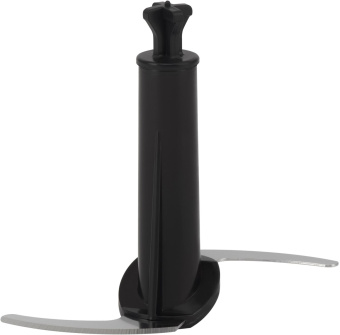 Блендер погружной Starwind SBP3412 1200Вт черный/серый от магазина РЭССИ