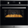 Духовой шкаф Электрический Electrolux EOD5C70BX черный/нержавеющая сталь от магазина РЭССИ