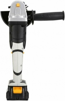 Углошлифовальная машина Deko DKAG20-125 8500об/мин рез.шпин.:M14 d=125мм от магазина РЭССИ