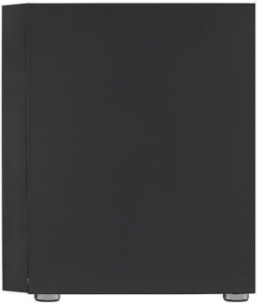 Корпус Aerocool Graphite-G-BK-v2 черный без БП ATX 6x120mm 1x140mm 2xUSB3.0 audio bott PSU от магазина РЭССИ