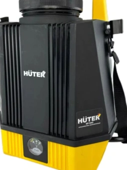 Опрыскиватель Huter SP SP-5AC аккум. наплеч. 5л желтый/черный (70/13/54) от магазина РЭССИ