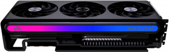 Видеокарта Sapphire PCI-E 4.0 11323-01-40G NITRO+ RX 7900 XT GAMING OC VAPOR-X AMD Radeon RX 7900XT 20480Mb 320 GDDR6 2220/20000 HDMIx2 DPx2 HDCP Ret от магазина РЭССИ