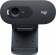 Камера Web Logitech C505 черный 1.2Mpix (1280x720) USB2.0 с микрофоном для ноутбука (960-001364) от магазина РЭССИ