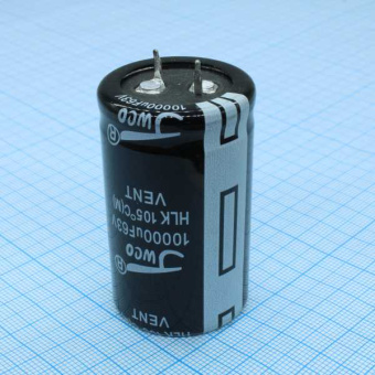 HLK103M1JBKJ3050VBK от магазина РЭССИ