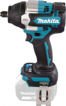 Гайковерт Makita DTW700Z аккум. патрон:квад.1/2" от магазина РЭССИ