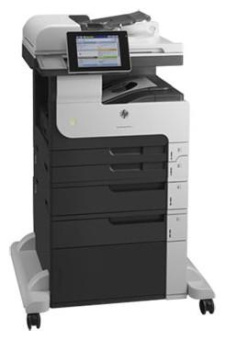 МФУ лазерный HP LaserJet Enterprise 700 M725f (CF067A) A3 Duplex серый от магазина РЭССИ