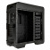 Корпус Thermaltake Core V71 TG черный без БП ATX 2x200mm 2xUSB2.0 2xUSB3.0 audio bott PSU от магазина РЭССИ