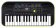 Картинка Синтезатор Casio SA-46 32клав. зеленый от магазина РЭССИ Синтезатор Casio SA-46 32клав. зеленый от магазина РЭССИ