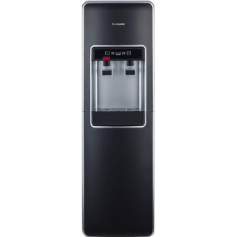 Напольный кулер ECOTRONIC P5-LXPM Black с нижней загрузкой компрессорный 7172 от магазина РЭССИ