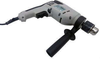 Дрель ударная Ресанта ДУ-15/680 680Вт патрон:кулачковый реверс (75/8/2) от магазина РЭССИ